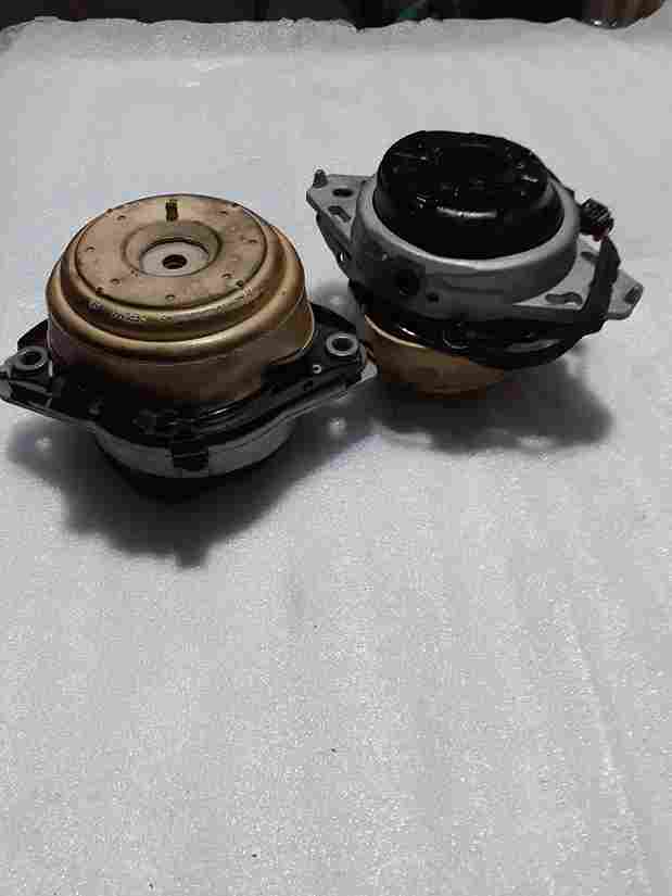 Mühərrik yastığı W164 